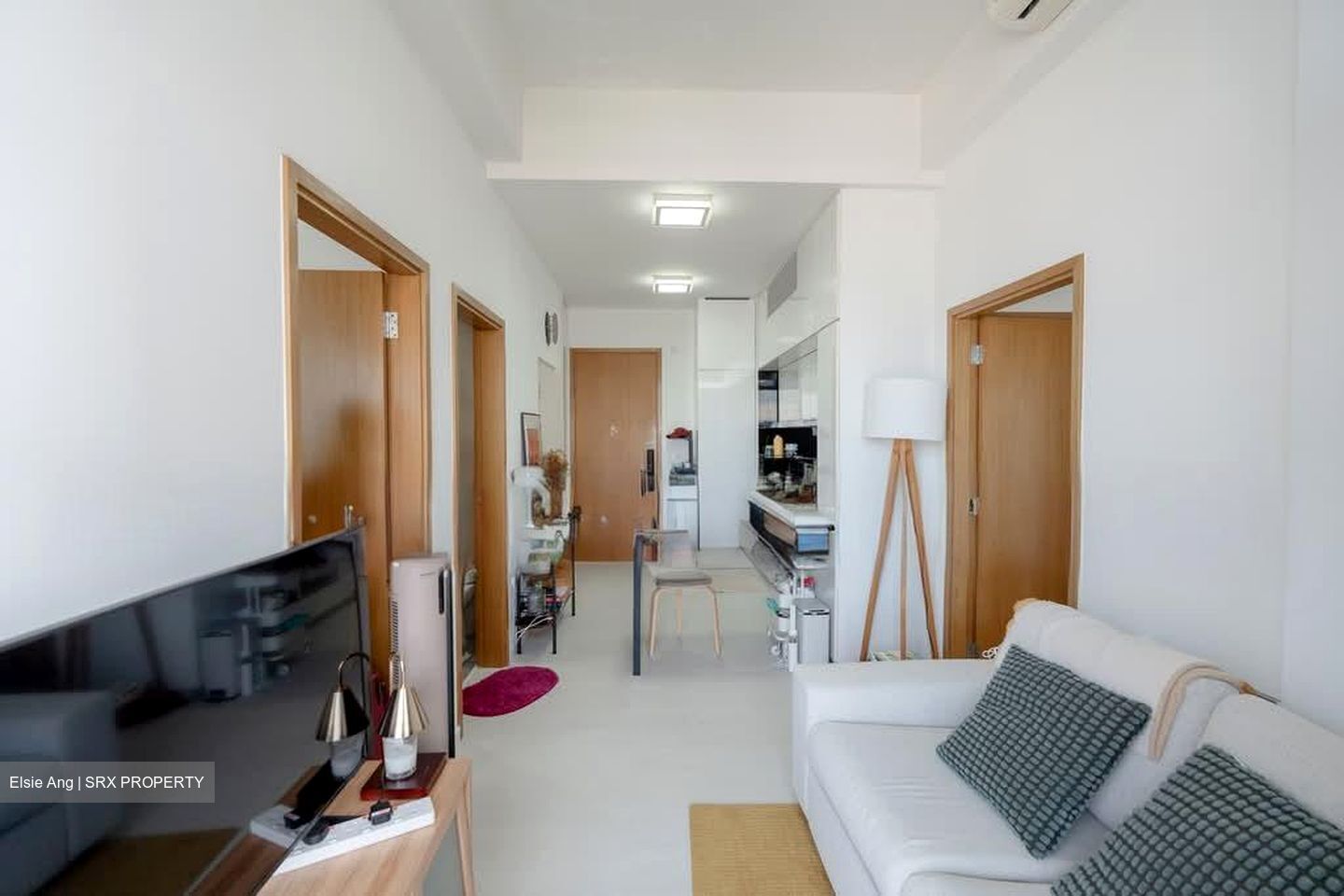 Spottiswoode Suites (D2), Apartment #580704561
